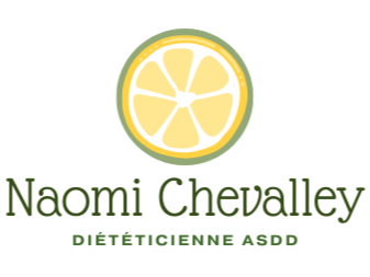 Naomi Chevalley diététicienne ASDD pédiatrique